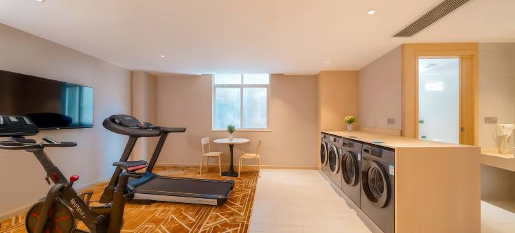 维也纳酒店(平南中心广场店)图片