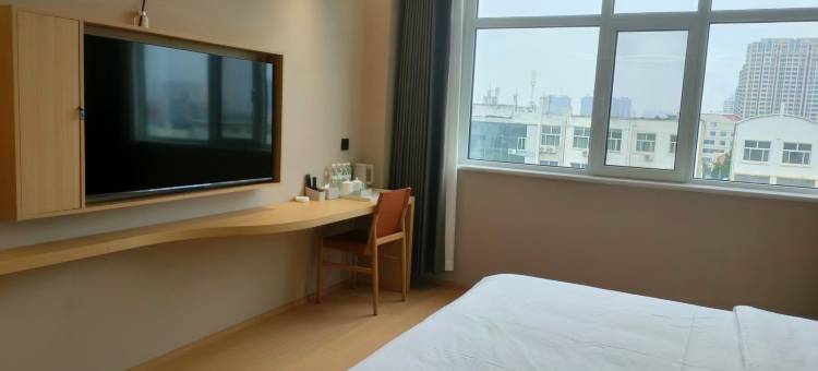 清河京九国际大酒店图片