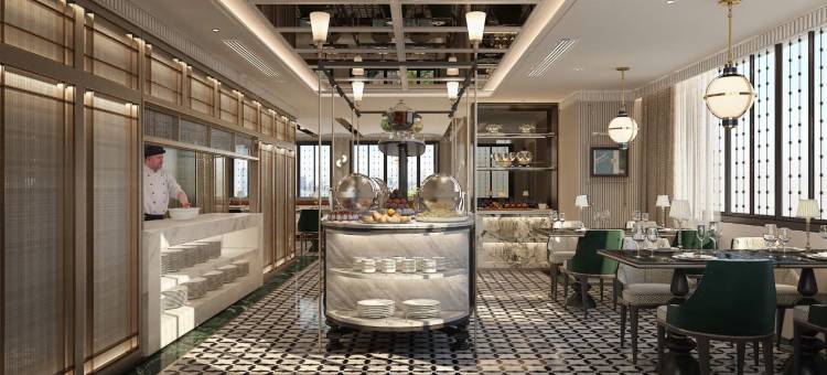 马内维高级酒店(Manevi Premier Hotel)图片