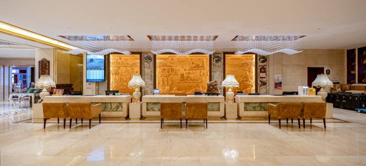 鄯善西游酒店图片