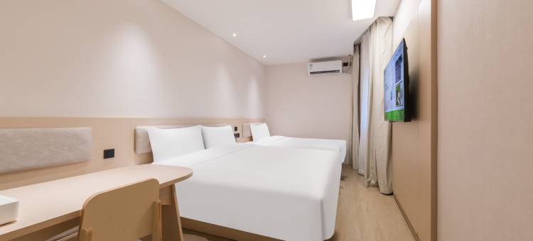 海友酒店(天津武清耀华中学店)图片