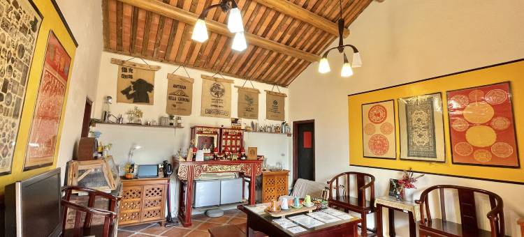 水头118民宿图片