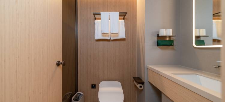 全季酒店(中山小榄东升店)图片