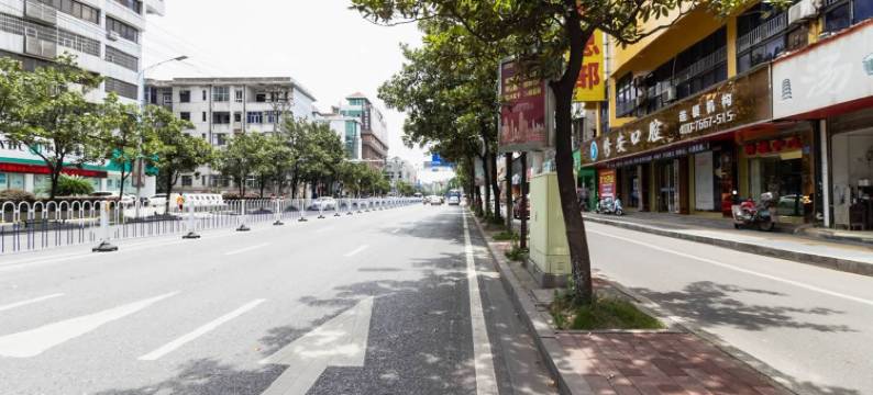 希竞电竞酒店图片