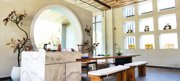 平武龙恩客栈图片