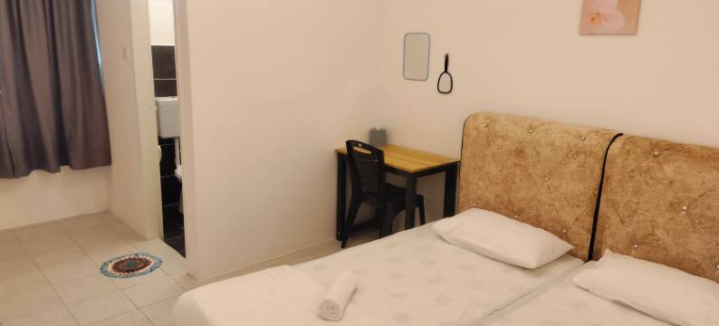 CMN酒店及民宿(CMN Hotel & Homestay)图片