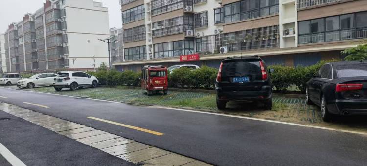 温馨民宿图片