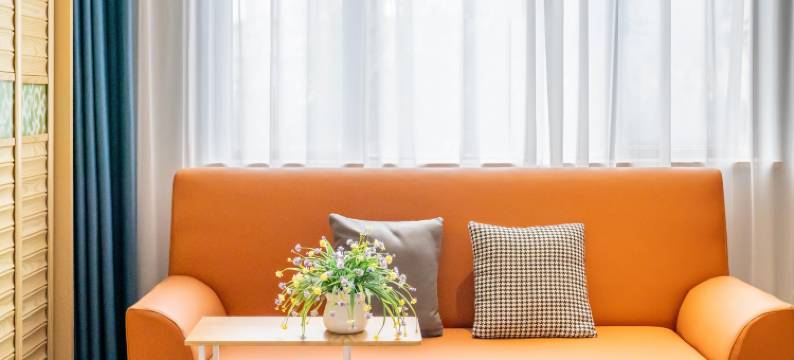 山水万象酒店(桂林火车站万象城店)图片