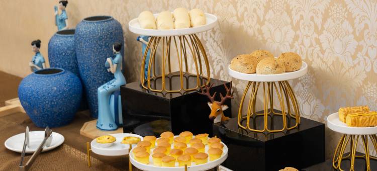 和平世纪大酒店(和平大道店)图片