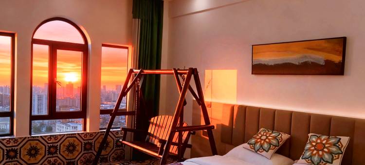 7天酒店(曲靖师宗大同店)图片