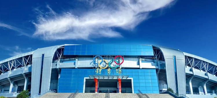 全嘉酒店(宁都登峰大道店)图片