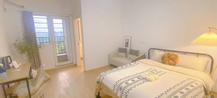 龙湖冠寓(武汉南湖店)图片