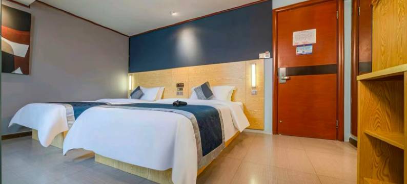 大方玖龙聚友酒店图片