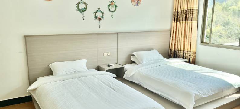 桐庐栖客民宿图片