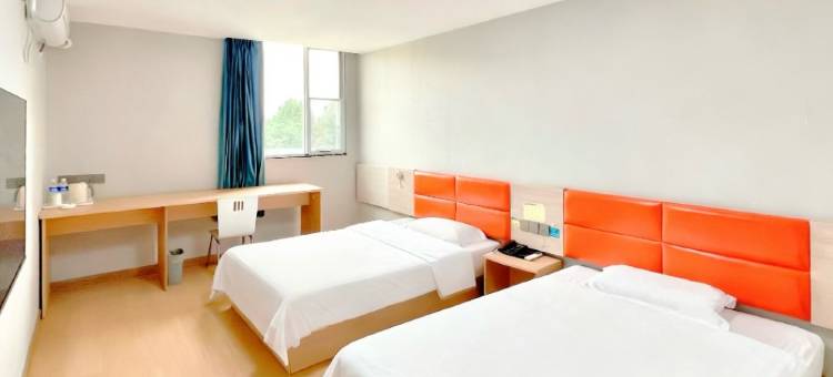 7天连锁酒店(宿迁双庄汽配城店)图片