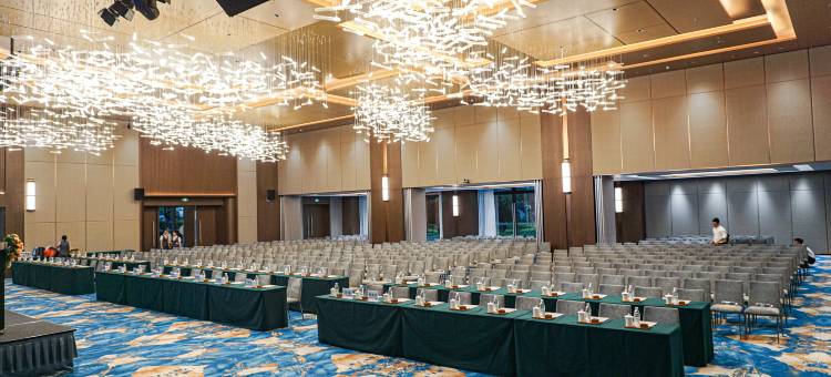 茂名花园酒店图片