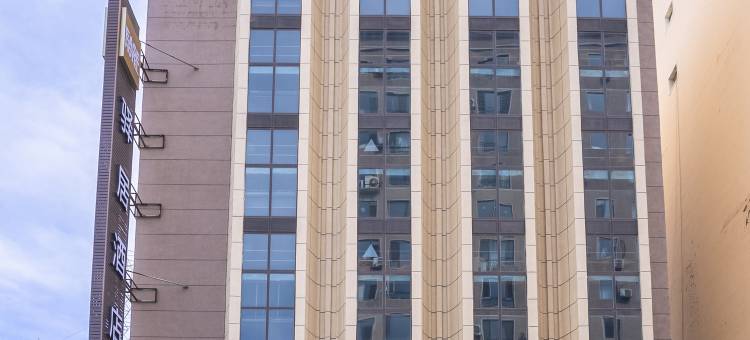 驿居酒店(延吉百货大楼店)图片