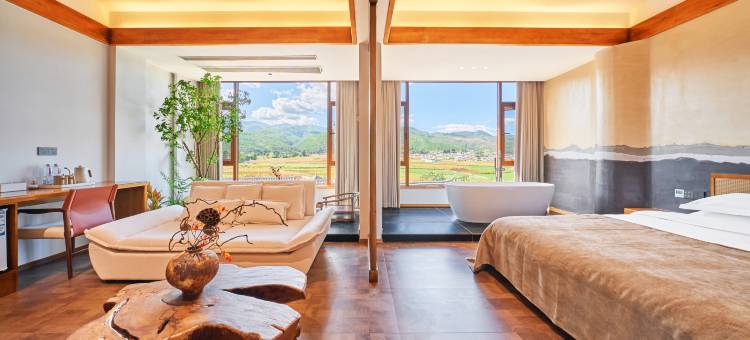 舒鳌·浔山一野RURAL LIFE度假民宿(沙溪古镇店)图片