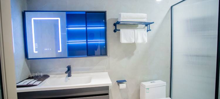 达累斯萨拉姆星海酒店(Starsea Hotel Dar ES Salaam)图片