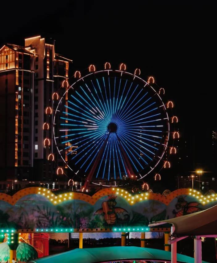 曲靖月伴湾酒店(麒麟区火车站店)图片