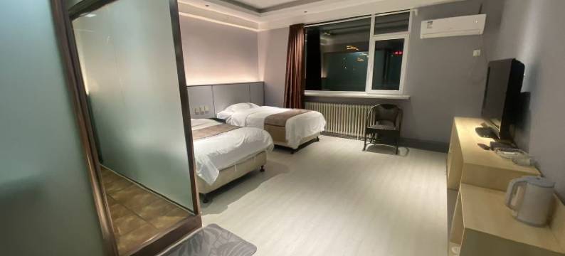 喀喇沁旗丽嘉快捷宾馆图片