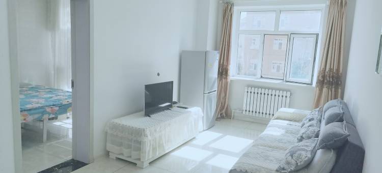 温馨家庭民宿图片