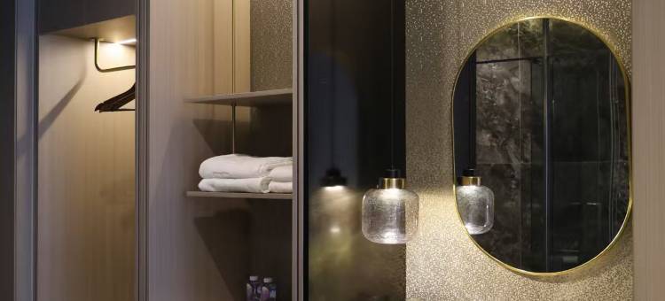 万源锦池酒店图片