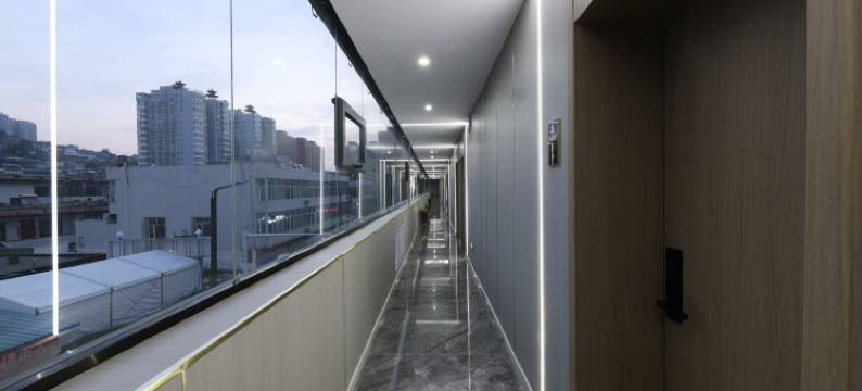 府谷县东禄快捷酒店图片