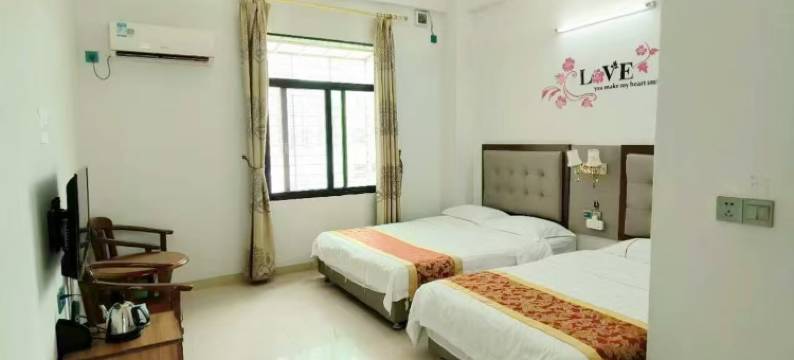 南澳海畔民宿(青澳湾店)图片