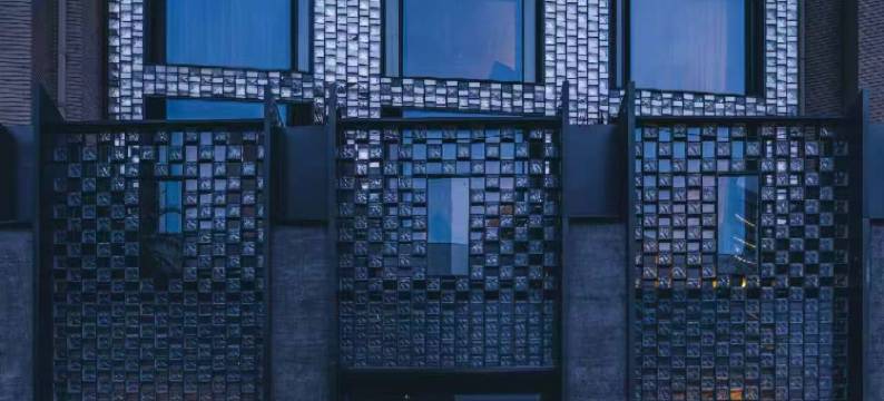 上海NEOBRIDGE酒店图片