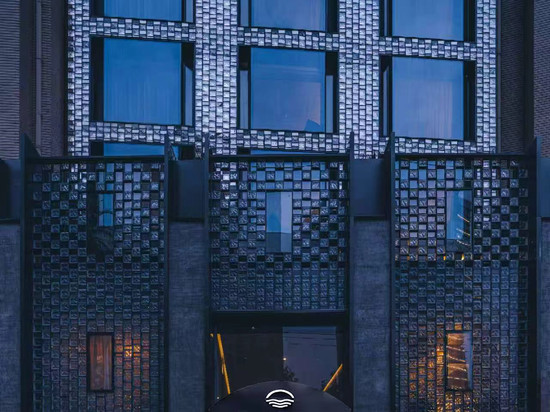 上海NEOBRIDGE酒店