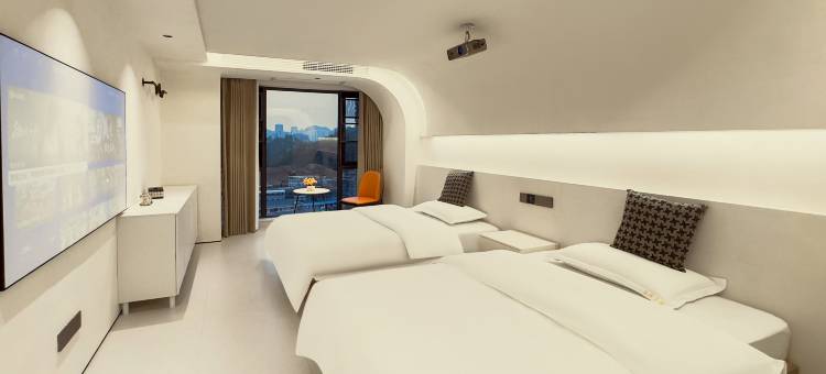 金阁碧寓·民宿(青秀2046店)图片