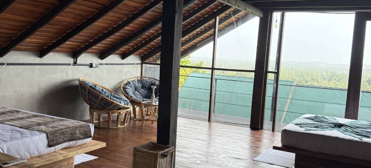 Hillcrest别墅(Villa Hillcrest Weligama)图片