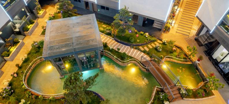 那佳酒店(昆明长水国际机场店)图片