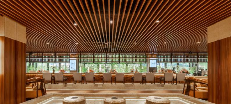 汕头华美达安可酒店(汕头高铁站珠江路美食街店)图片