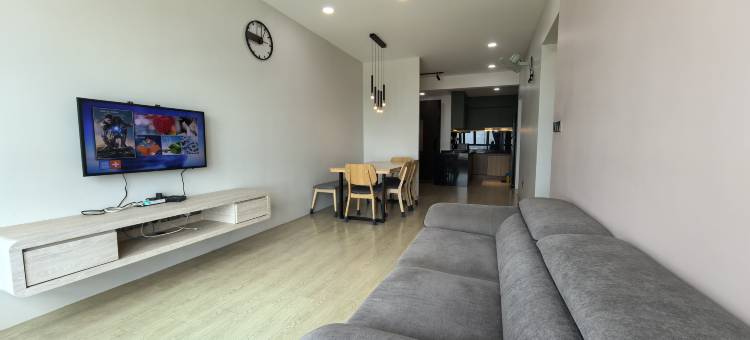 Meritus Relax Holiday Homestay图片