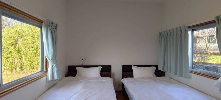 阿蘇海女民宿(Aso Ama Guesthouse)图片