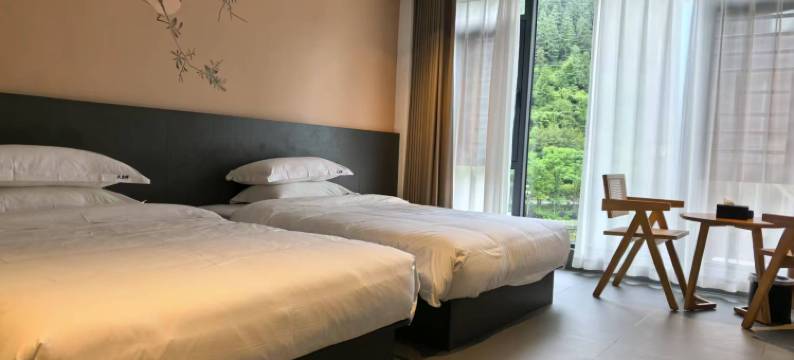 桂东大启祥酒店图片