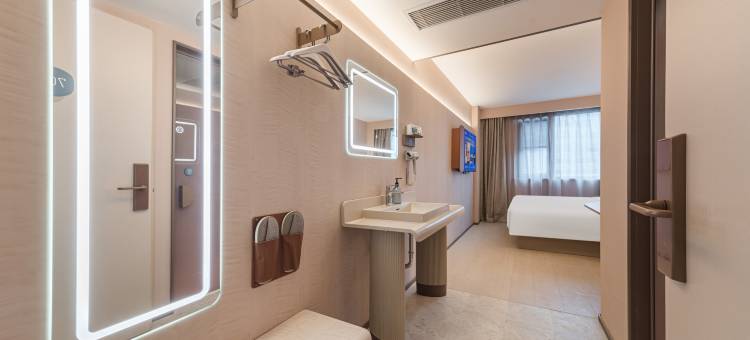 汉庭酒店(无锡古运河火车站店)图片