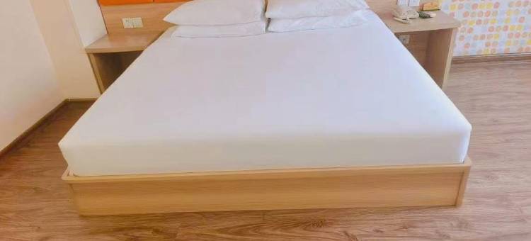 如家酒店(丹东凤城凤凰山凤铧街店)图片