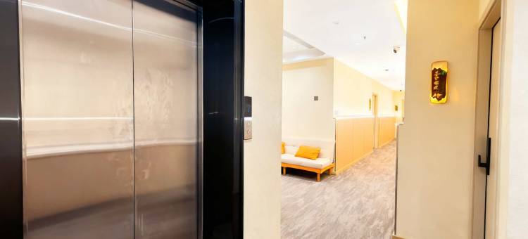 西湖小筑·空中花园臻选宿集图片