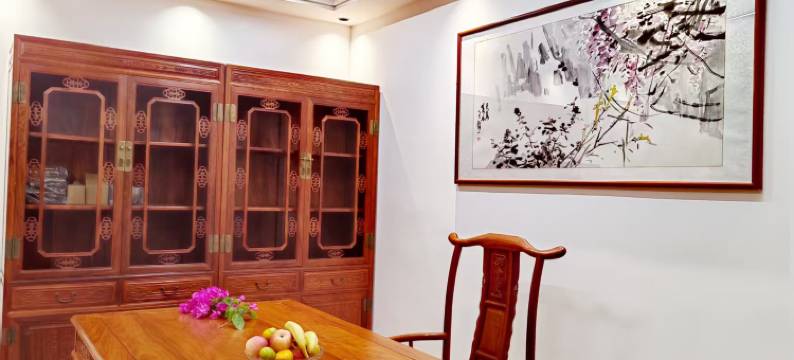 聚元小院民宿图片