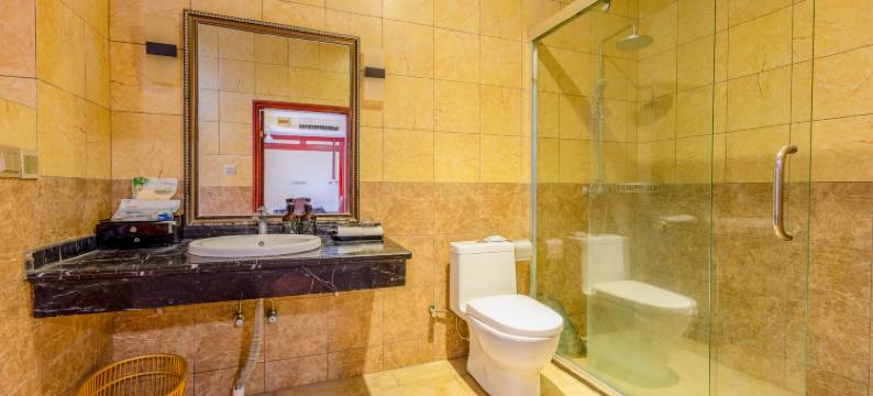 重庆乔富商务酒店图片