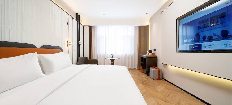 云上四季尚品酒店(酒泉阿克塞民族风情园店)图片