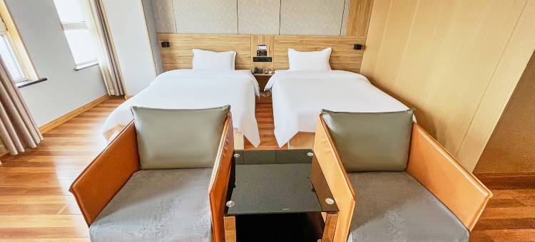 7天酒店(威县汽车站店)图片