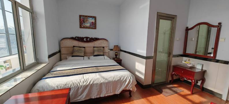 同顺莊小宾馆图片