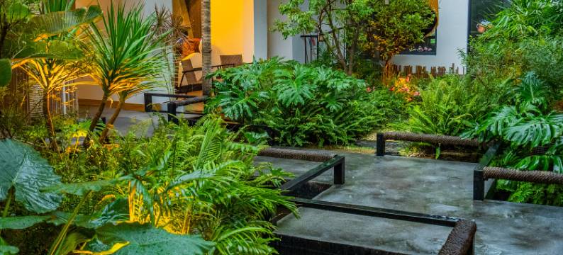 楚雄云栖艺宿(彝人古镇景区高铁站店)图片