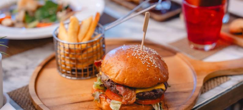 华欣喜来登度假村及水疗中心(Sheraton Hua Hin Resort & Spa)图片