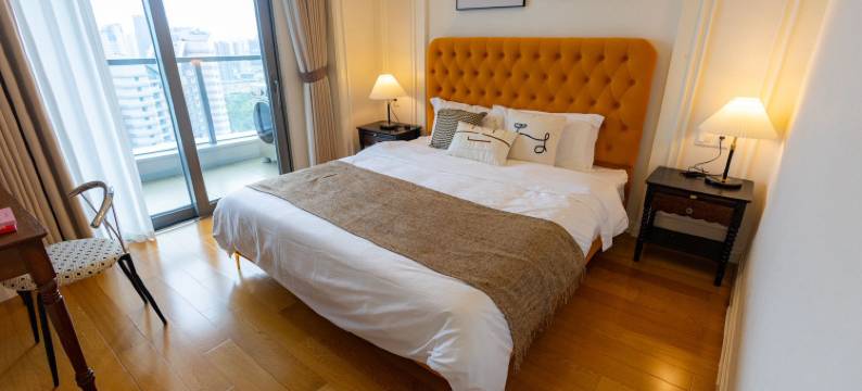 厦门亲海海景度假公寓(彩虹沙滩店)图片