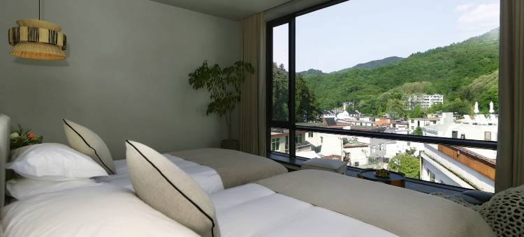 景德镇紫迎·漫生活民宿(三宝国际陶艺村店)图片